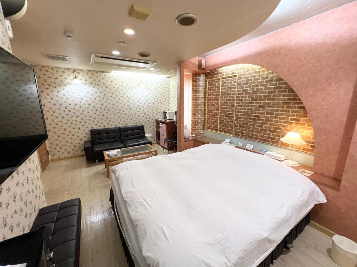 Hotel Mint House -Resort And Relaxation- Міхама Екстер'єр фото