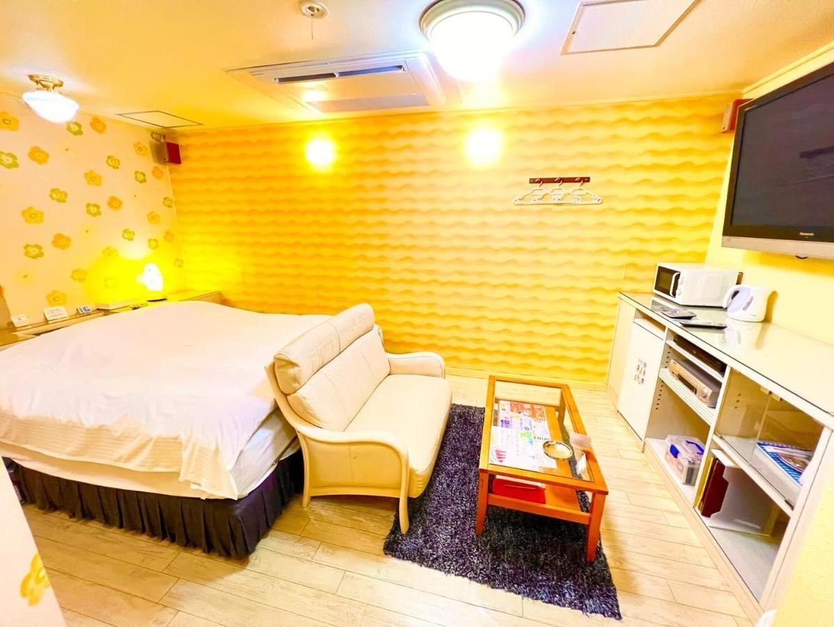 Hotel Mint House -Resort And Relaxation- Міхама Екстер'єр фото